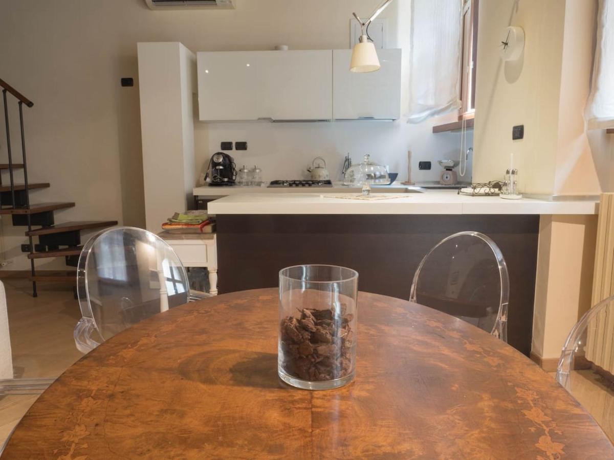 Apartmán Casa Cinicchia Assisi Exteriér fotografie