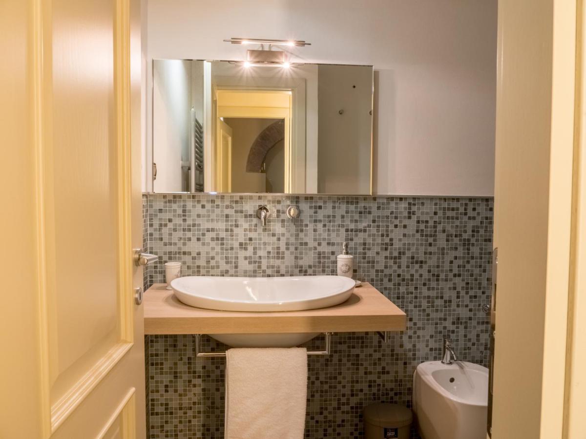 Apartmán Casa Cinicchia Assisi Exteriér fotografie
