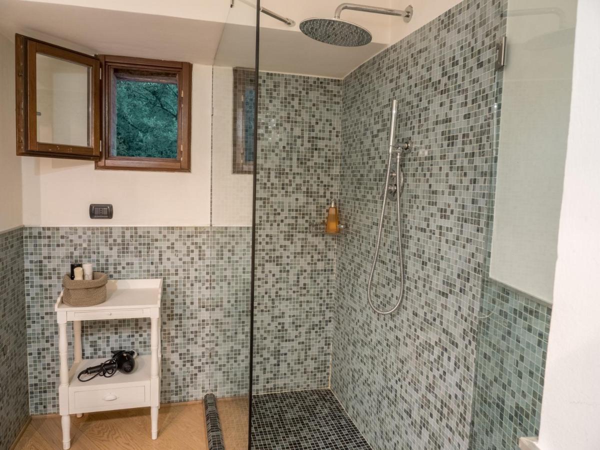 Apartmán Casa Cinicchia Assisi Exteriér fotografie