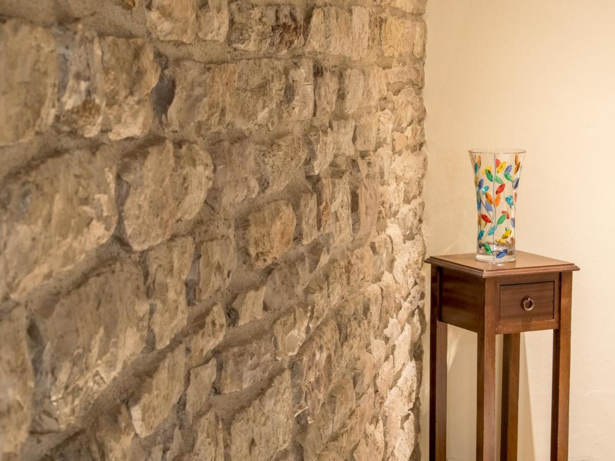 Apartmán Casa Cinicchia Assisi Exteriér fotografie